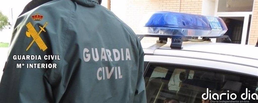 Detenido el sospechoso de arrojar ácido a dos jóvenes en Cártama (Málaga), una de ellas su exnovia