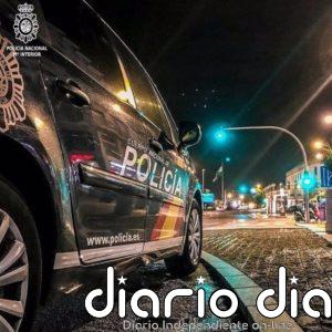 Detenido en Granada un presunto acosador que actuaba por redes sociales contra una mujer