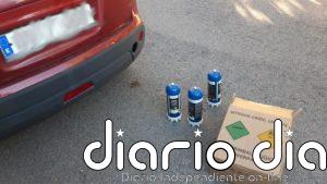 Detenido en Santa Eulària con 'gas de la risa' el presunto organizador de una fiesta ilegal