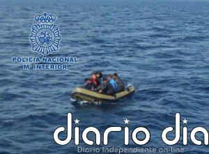 Detenido en una casa ocupada de Sevilla un hombre buscado en Italia por la muerte de ocho inmigrantes en el mar