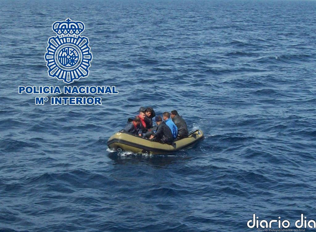 Detenido en una casa ocupada de Sevilla un hombre buscado en Italia por la muerte de ocho inmigrantes en el mar
