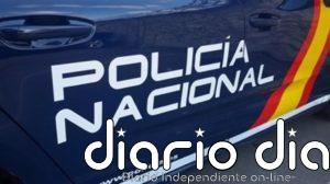 Detenido un hombre por robar en 15 vehículos en dos garajes de València