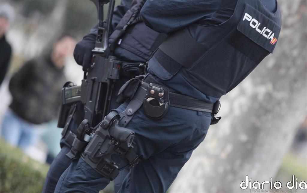 Detenidos tres yihadistas en Barcelona en una nueva operación de la Policía Nacional