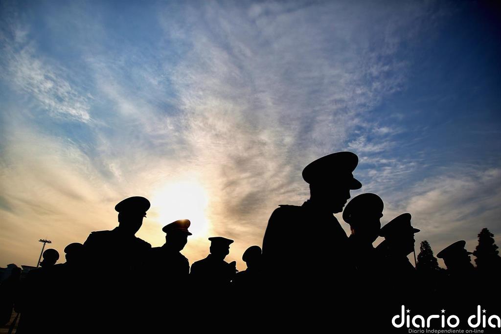 Detienen en España a Eduardo Ferro, un militar uruguayo acusado de violaciones de DDHH en la dictadura