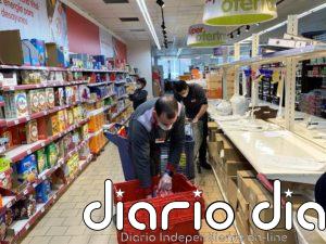 Dia logra ventas netas de 1