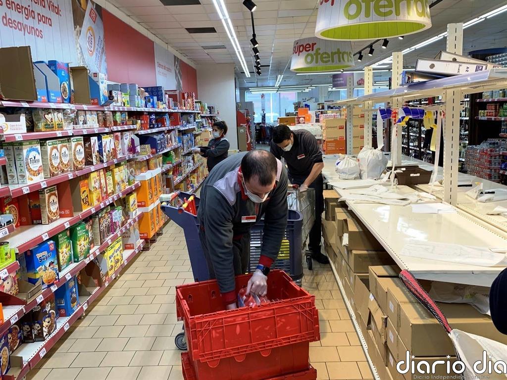 Dia logra ventas netas de 1