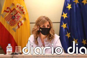 Díaz anuncia un plan estratégico para adaptar la Inspección de Trabajo al mercado laboral actual