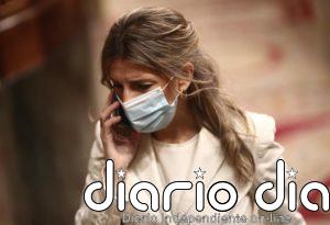 Díaz avisa de que enero "no será el mejor mes" para el empleo y de que cumplirá lo enviado a Bruselas