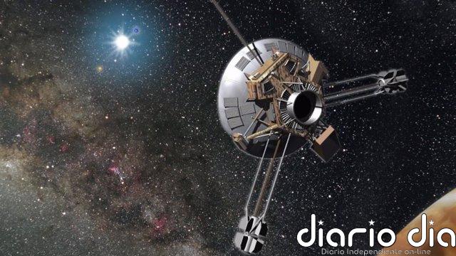 Dieciocho años sin noticias de la Pioneer 10, en rumbo a Aldebarán Este 13 de junio, se cumplen 35 años de que la sonda espacial Pioneer 10 de la NASA cruzase la órbita de Neptuno, convirtiéndose así en el primer objeto humano en rebasar los planetas del Sol