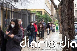 Diecisiete localidades extremeñas superan los 1.000 casos por 100