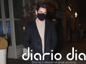 Diego Matamoros apoya a su padre tras su entrevista y arremete contra Makoke