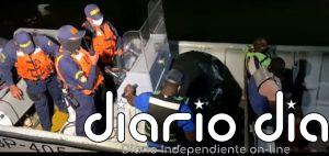 Diez muertos y ocho desaparecidos tras el choque entre dos embarcaciones en Colombia