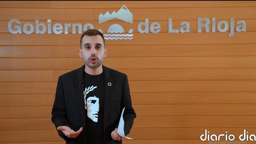 Dimite el director general de Participación, Mario Herrera, por "amenazas de muerte"