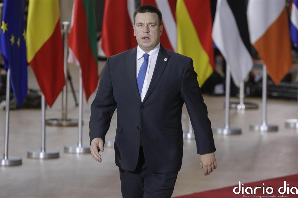 Dimite el primer ministro de Estonia, Juri Ratas, tras el último escándalo de corrupción de su partido