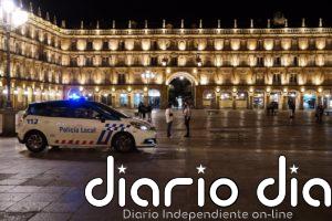 Dimite el secretario de Comunicación de Cs en Salamanca tras participar en una fiesta ilegal