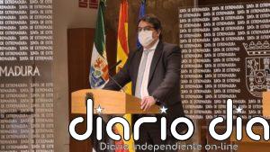 Dimite la gerente del Sepad en Badajoz tras haberse vacunado de forma "irregular" contra la Covid-19