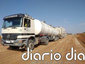 Diputación Cuenca trabaja para abrir la CUV-830 y no descarta llevar a los tribunales a la adjudicataria por perjuicios