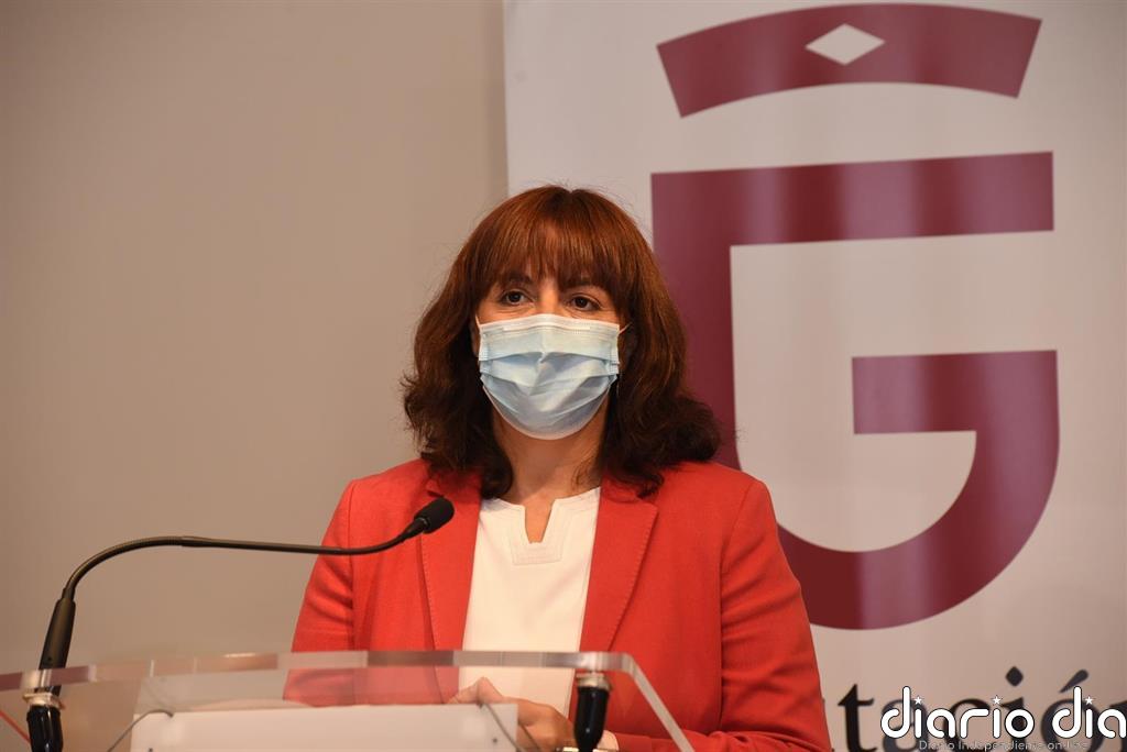 Diputación de Granada premia las buenas prácticas en los servicios sociales de la provincia