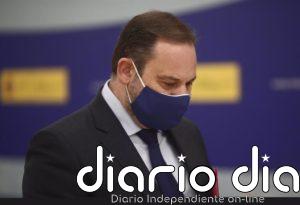 Directo borrasca Filomena | Ábalos reconoce que "ha sorprendido" la magnitud de 'Filomena' y pide restringir movilidad