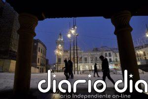 Directo borrasca Filomena | Activada la UME para rescatar personas atrapadas en Madrid