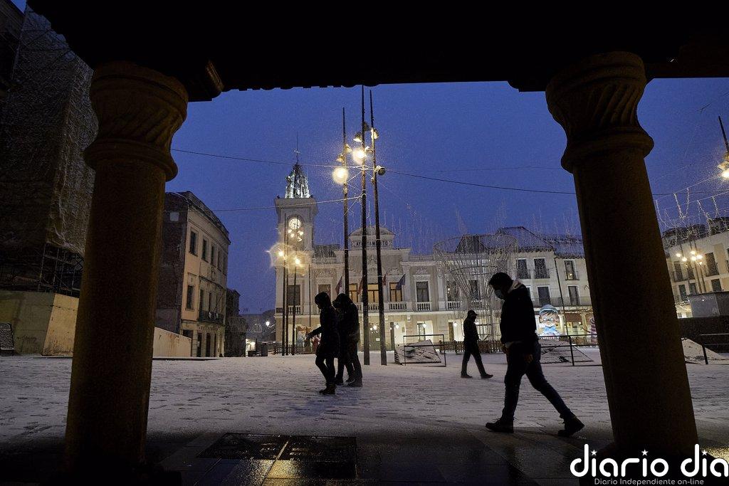Directo borrasca Filomena | Activada la UME para rescatar personas atrapadas en Madrid