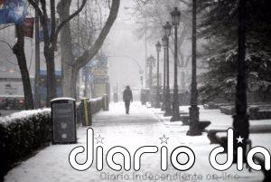 Directo borrasca Filomena | Renfe suspende todos los servicios ferroviarios con origen y destino a Madrid el sábado