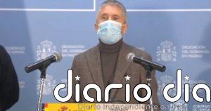 Directo Filomena | El Gobierno pide evitar los desplazamientos: Es "el temporal más intenso en los últimos 50 años"