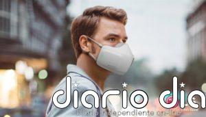 Disponible en España la mascarilla LG PuriCare Air Purifying por 150 euros