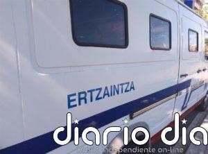 Disuelven un botellón con un centenar de personas en un aparcamiento de Irun tras una quedada por redes sociales