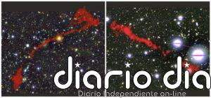 Dos bestias cósmicas aumentan el saber sobre las radiogalaxias gigantes