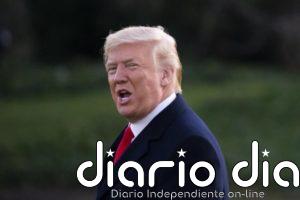 Dos congresistas piden al FBI una investigación penal contra Trump por las presiones a Georgia