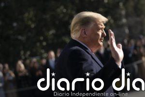 Dos de los principales abogados de Trump para el 'impeachment' dimiten a poco más de una semana del juicio