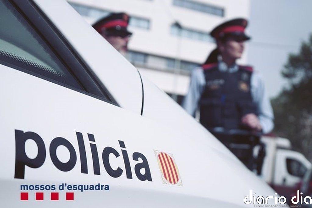 Dos detenidos por robar en pisos de la misma calle en Sant Cebrià de Vallalta (Barcelona)