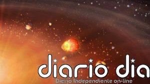 Dos etapas para la formación del Sistema Solar