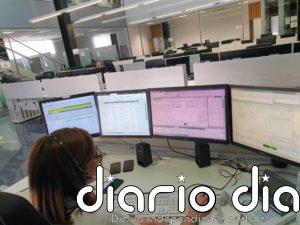 Dos fallecidos al ser arrastrado su vehículo por la corriente en Mijas (Málaga)