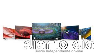 Dota dota a sus televisores Bravia XR de un procesador cognitivo que imita la forma en que ven los seres humanos