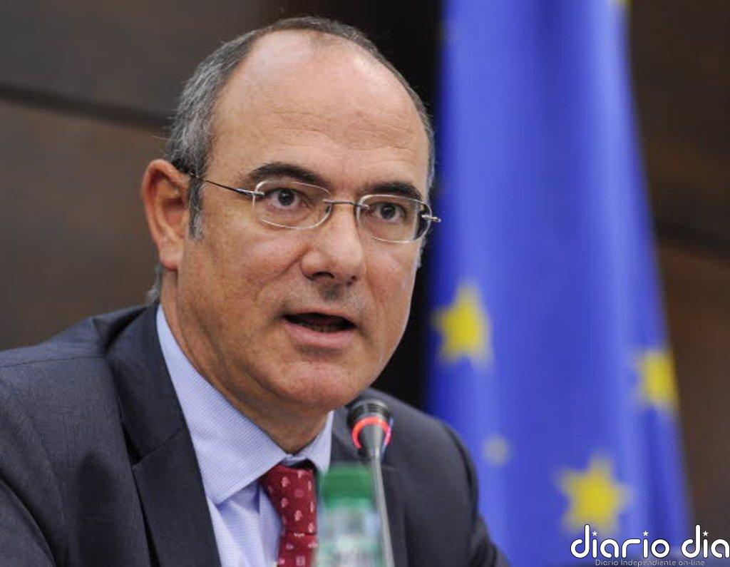 Duch confía en que los 27 usen con "inteligencia" los fondos europeos ante la crisis