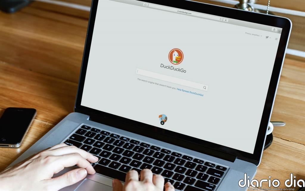 DuckDuckGo adopta el Control de Privacidad Global por defecto