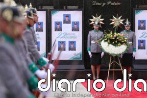 Duque dice que "no habrá descanso" hasta lograr justicia para los 22 cadetes fallecidos en el ataque del ELN