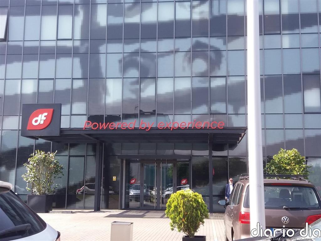 Duro Felguera inicia un nuevo ERTE que afectará a 425 trabajadores hasta el 31 de mayo