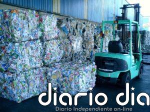 Ecoembes y Minsait (Indra) desarrollan una red 'blockchain' para impulsar la economía circular en España