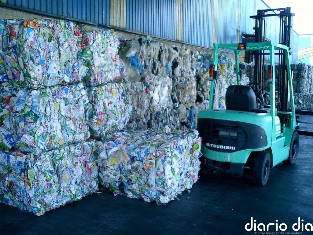 Ecoembes y Minsait (Indra) desarrollan una red 'blockchain' para impulsar la economía circular en España
