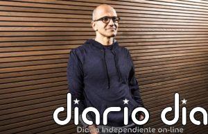 Economía/Empresas- Microsoft eleva un 31,5% su beneficio semestral, hasta 24