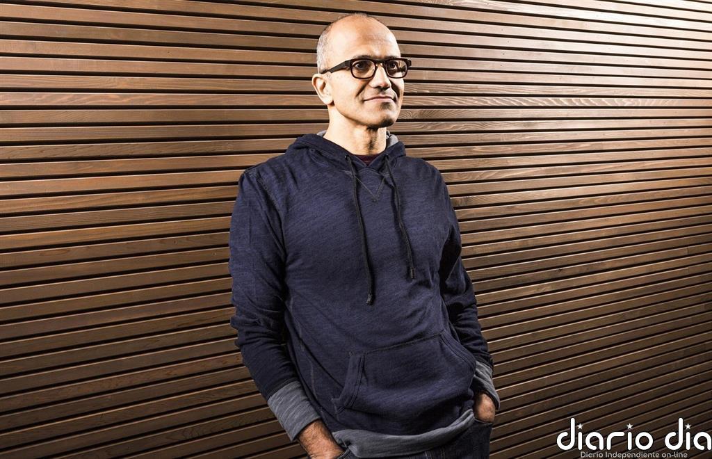 Economía/Empresas- Microsoft eleva un 31,5% su beneficio semestral, hasta 24