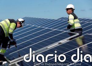 EDPR compra el 85% la empresa de generación solar C2 Omega