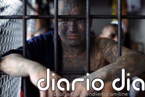 EEUU acusa de terrorismo a 14 altos líderes de la pandilla salvadoreña Mara Salvatrucha