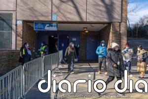 EEUU detecta un nuevo caso de la variante sudafricana del cronavirus