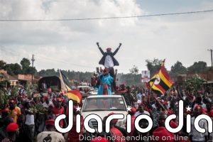 EEUU reitera que existen indicios de irregularidades durante las elecciones en Uganda