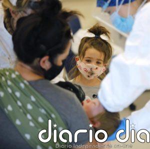 EEUU supera los 26 millones de casos confirmados desde el inicio de la pandemia