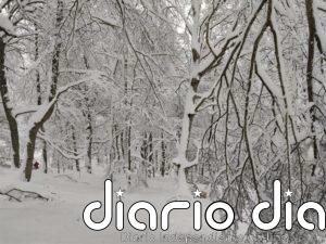 El 112 sigue registrando incidencias en Castilla-La Mancha por nieve y hielo